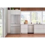 Bosch 800 Series 24″ Stainless Steel Built in Dishwasher-SHXM78Z55N - Image 5