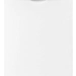Bosch Ascenta 24″ SHE3AR72UC Built-In Dishwasher – White