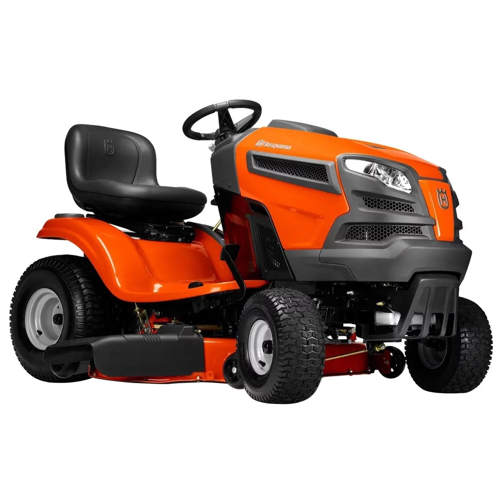 shopping_3_93ef3311-4cd4-47ba-9d9b-f3805fc39add-2 Husqvarna 46″ 22 HP Riding Mower YTH22V46 - Image 1