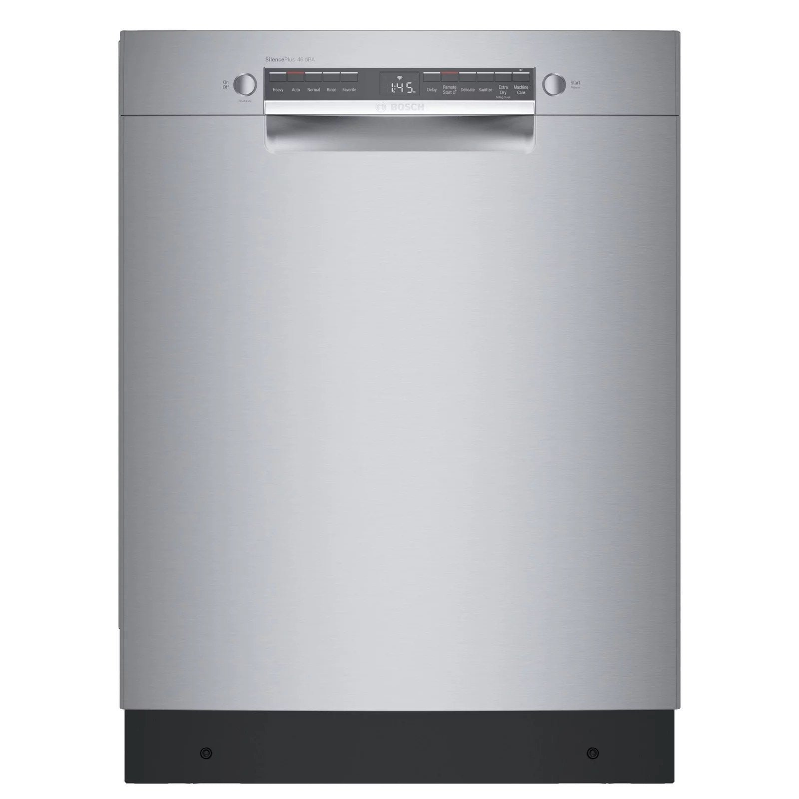 shopping_50_565244ba-8fb4-4fe8-8b56-7e69f9323468-1 Bosch 300 Series 24″ Stainless Steel Built in Dishwasher-SGE53B55UC - Image 1