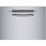 Bosch 300 Series 24″ Stainless Steel Built in Dishwasher-SGE53B55UC - Image 2