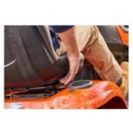 Husqvarna 46″ 22 HP Riding Mower YTH22V46 - Image 2