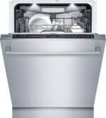 Bosch Benchmark SHX89PW75N Dishwasher - Image 6