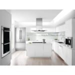 Bosch Ascenta 24″ SHE3AR72UC Built-In Dishwasher – White - Image 7