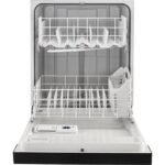 Whirlpool WDF330PAHB Built-in Dishwasher – Black - Image 11