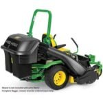 Zero-Turn Mower 54 in. Complete Bagging System for Z500 Series - Image 3