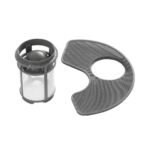 Whirlpool WDF330PAHB Built-in Dishwasher – Black - Image 8