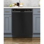 Whirlpool WDF330PAHB Built-in Dishwasher – Black - Image 2
