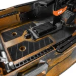 Old Town Sportsman PDL 106 Fishing Kayak - Image 6