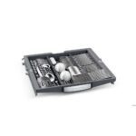 Bosch  800 Series 24 in. Stainless Steel Top Control Tall Tub Dishwasher with Stainless Steel Tub, Crystal Dry, 42dBA - Image 6