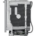 Frigidaire 24 in. Stainless Steel Top Control Built-In Tall Tub Dishwasher with Stainless Steel Tub and 3rd Level Rack, 49 dBA - Image 11