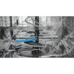 Frigidaire 24 in. Stainless Steel Top Control Built-In Tall Tub Dishwasher with Stainless Steel Tub and 3rd Level Rack, 49 dBA - Image 6