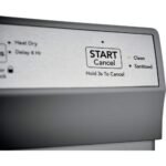 Frigidaire  24 in. Stainless Steel Front Control Built-In Tall Tub Dishwasher, 55 dBA - Image 9