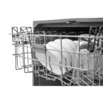 Frigidaire 24 in. Stainless Steel Top Control Built-In Tall Tub Dishwasher, ENERGY STAR, 54 dBA - Image 7