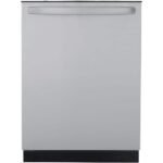 Frigidaire 24 in. Stainless Steel Top Control Built-In Tall Tub Dishwasher, ENERGY STAR, 54 dBA - Image 11