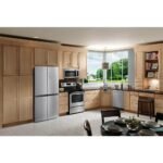 Frigidaire 24 in. Stainless Steel Top Control Built-In Tall Tub Dishwasher, ENERGY STAR, 54 dBA - Image 17