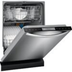 Frigidaire 24 in. Stainless Steel Top Control Built-In Tall Tub Dishwasher, ENERGY STAR, 54 dBA - Image 13