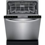 Frigidaire 24 in. Stainless Steel Top Control Built-In Tall Tub Dishwasher, ENERGY STAR, 54 dBA - Image 15