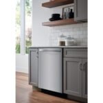 Frigidaire 24 in. Stainless Steel Top Control Built-In Tall Tub Dishwasher, ENERGY STAR, 54 dBA - Image 9
