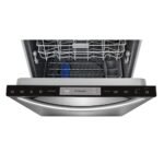 Frigidaire 24 in. Stainless Steel Top Control Built-In Tall Tub Dishwasher, ENERGY STAR, 54 dBA - Image 10