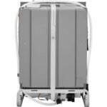 Frigidaire 24 in. Stainless Steel Top Control Built-In Tall Tub Dishwasher, ENERGY STAR, 54 dBA - Image 16