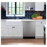 GE  24 in. Fingerprint Resistant Stainless Steel Top Control Built-In Tall Tub Dishwasher with Dry Boost and 52 dBA - Image 6
