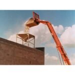 72” Quick Tach Forklift Bucket | Hi-Back | Star Industries 1472HB - Image 4
