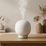 500ml Indoor Cool Mist Humidifier – USB Portable - Image 3