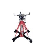 AFF Air Assist Transmission Jack 2,000 lbs. Capacity - Image 3