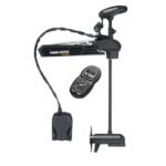 Minn Kota Ultrex 80/MDI/IP Trolling Motor w/i-Pilot & Bluetooth- 24V-80lb-52″