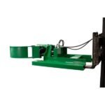 Drum Clamp Powered Forklift Attachment | Forklift Powered | Valley Craft - Image 6