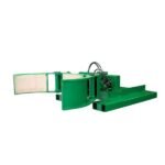 Drum Clamp Powered Forklift Attachment | Forklift Powered | Valley Craft