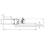 Drum Clamp Powered Forklift Attachment | Forklift Powered | Valley Craft - Image 5
