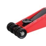 AFF 20-Ton Air Assist Hydraulic Long Chassis Jack - Image 5