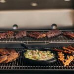 GENESIS S-325s Gas Grill (Liquid Propane) - Image 4