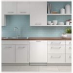 GE  24 in. White Front Control Built-In Tall Tub Dishwasher with 60dBA, ENERGY STAR - Image 10