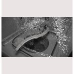 GE  24 in. White Front Control Built-In Tall Tub Dishwasher with 60dBA, ENERGY STAR - Image 6