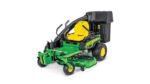 John Deere Z325E 54-Inch 24 HP Gas Dual Hydrostatic Zero-Turn Riding Lawn Mower - Image 2
