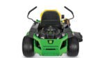 John Deere Z325E 54-Inch 24 HP Gas Dual Hydrostatic Zero-Turn Riding Lawn Mower - Image 3