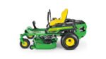 John Deere Z325E 54-Inch 24 HP Gas Dual Hydrostatic Zero-Turn Riding Lawn Mower - Image 4