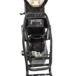 eDrift Fat Bear Fat Scout Electric Fat Tire Scooter - Image 3