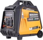 Maxpeedingrods 3500 Watt Portable Super Quite Electric Machines. - Image 6