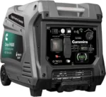 Onan P4500i Inverter Generators. - Image 6