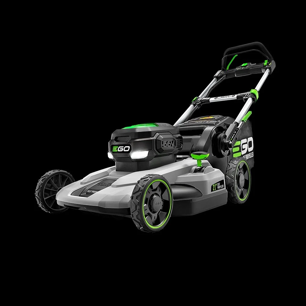 1-412.webp EGO POWER+ 21″ Self-Propelled Lawns Mowers LM2114SP - Image 1