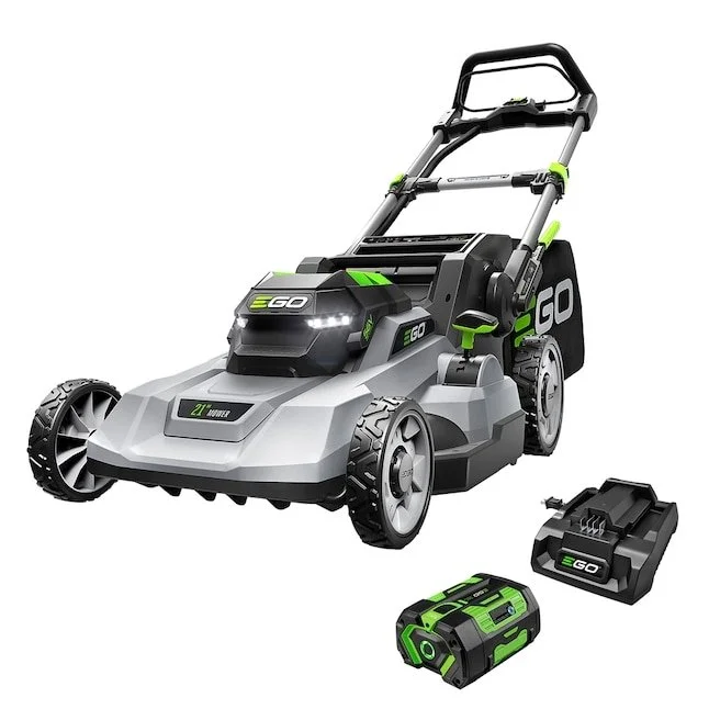1-416.webp EGO POWER+ LM2114 21″ Brushless Push Lawn Mower Kits. - Image 1
