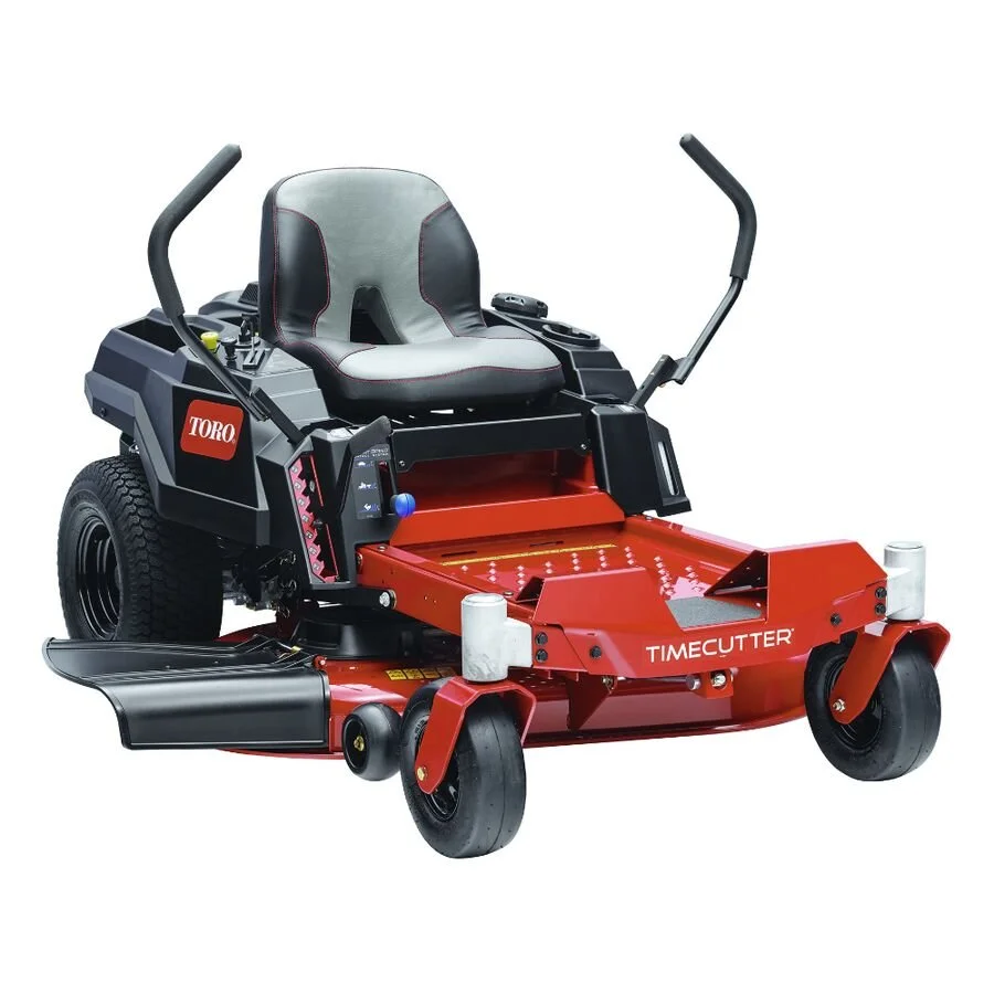 1-477.webp Toro 42 in. TimeCutter Zero Turn Mowers. - Image 1