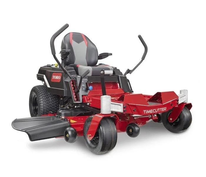 1-483.webp Toro 75750 50″ TimeCutter 5000 Zero Turn Mower 23HP Kaws. - Image 1