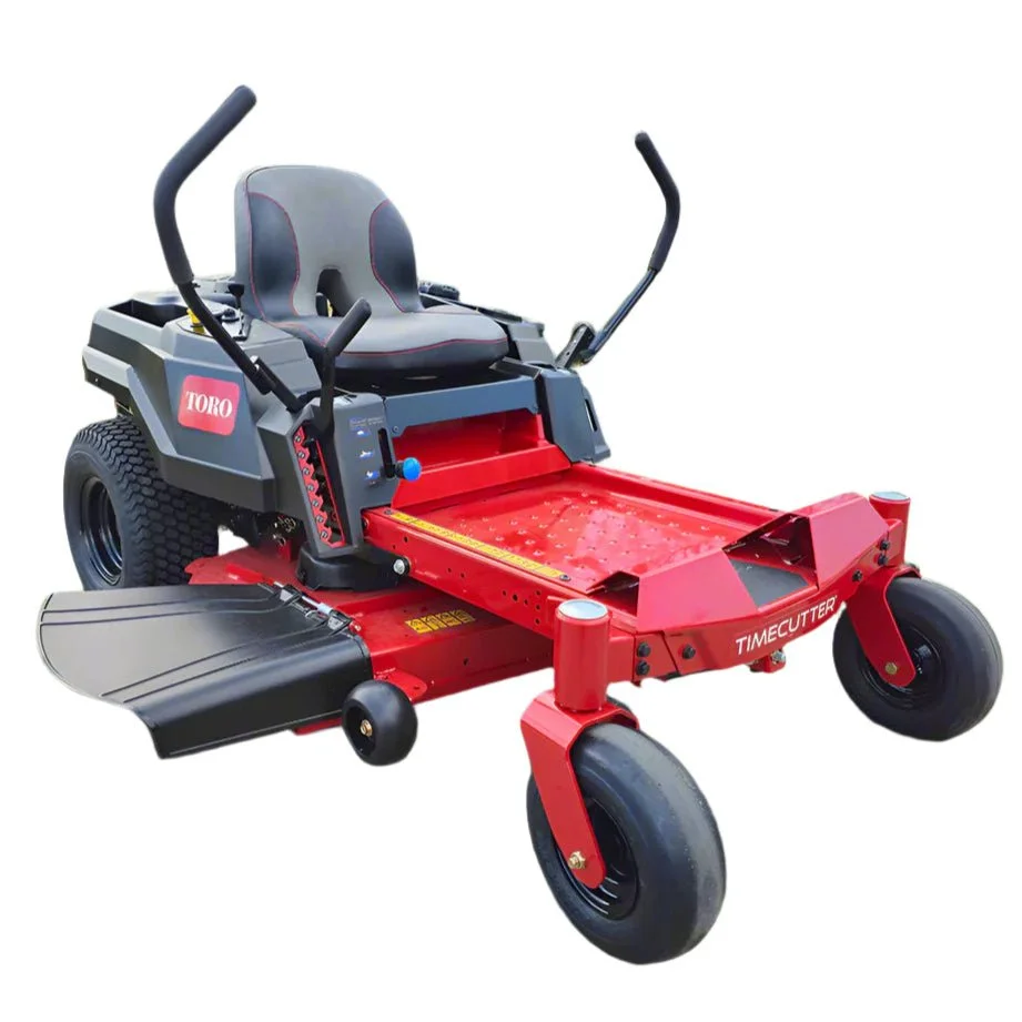 1-487.webp Toro 77404 42″ TimeCutter Zero Turns Mowerr 22HP Briggs - Image 1