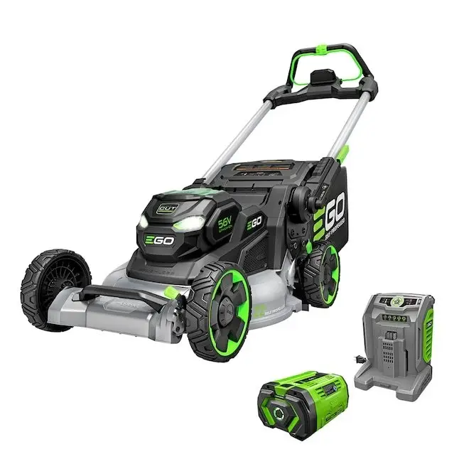 1-521.webp EGO POWER+ 1000 Series 22″ Super Composites Self-Propelleds Lawn Mower LM2244SP - Image 1
