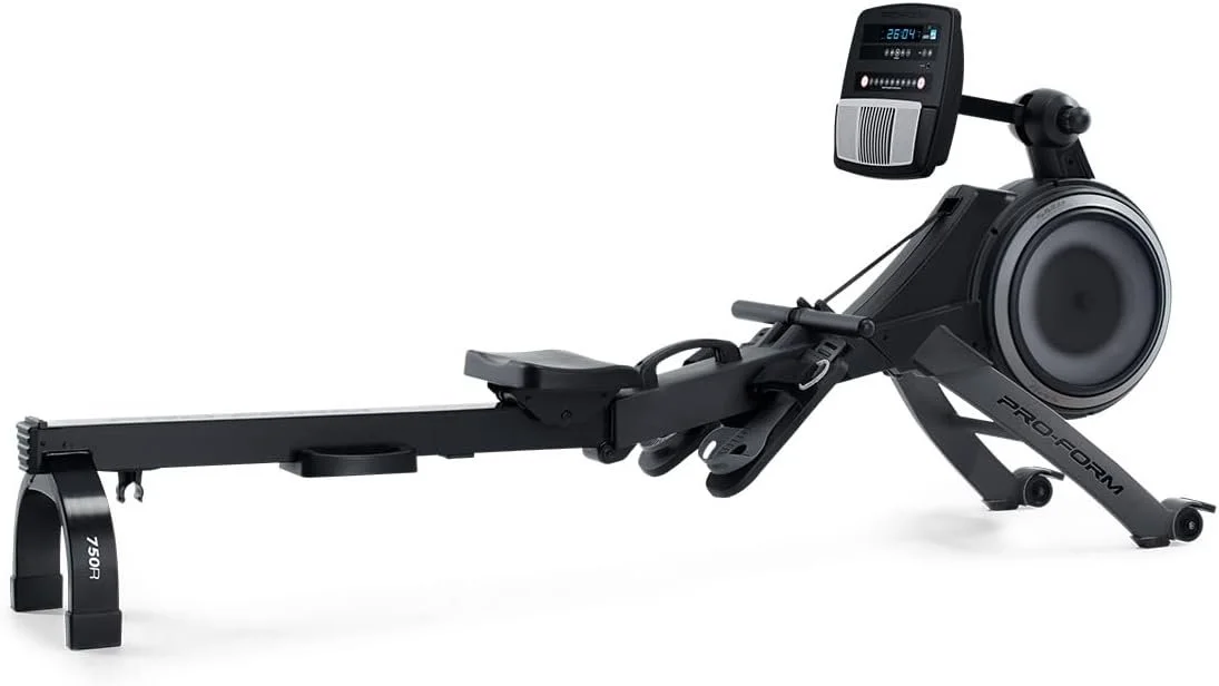 1-70.webp ProForm 750R Rowers. - Image 1